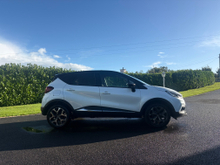 2018 Renault Captur 0.9L Petrol For Sale Images