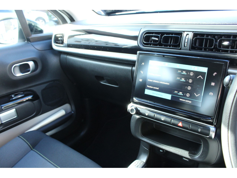 2020 Citroen C3 1.2L Petrol For Sale Images