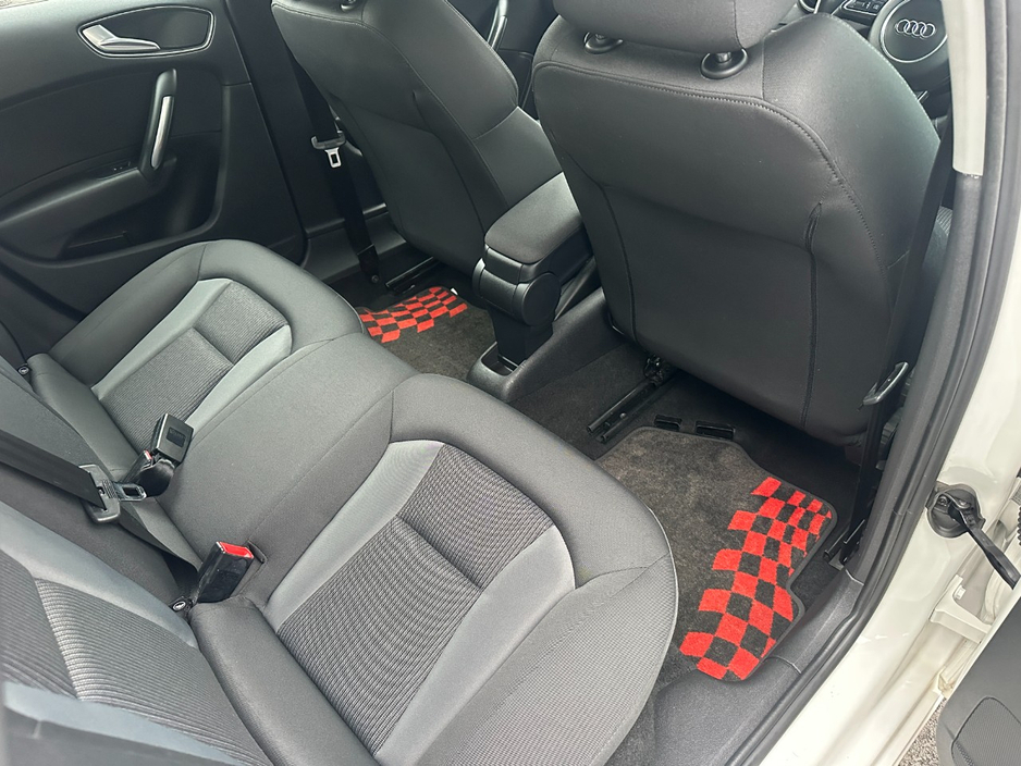 2017 Audi A1 1L Petrol For Sale Images