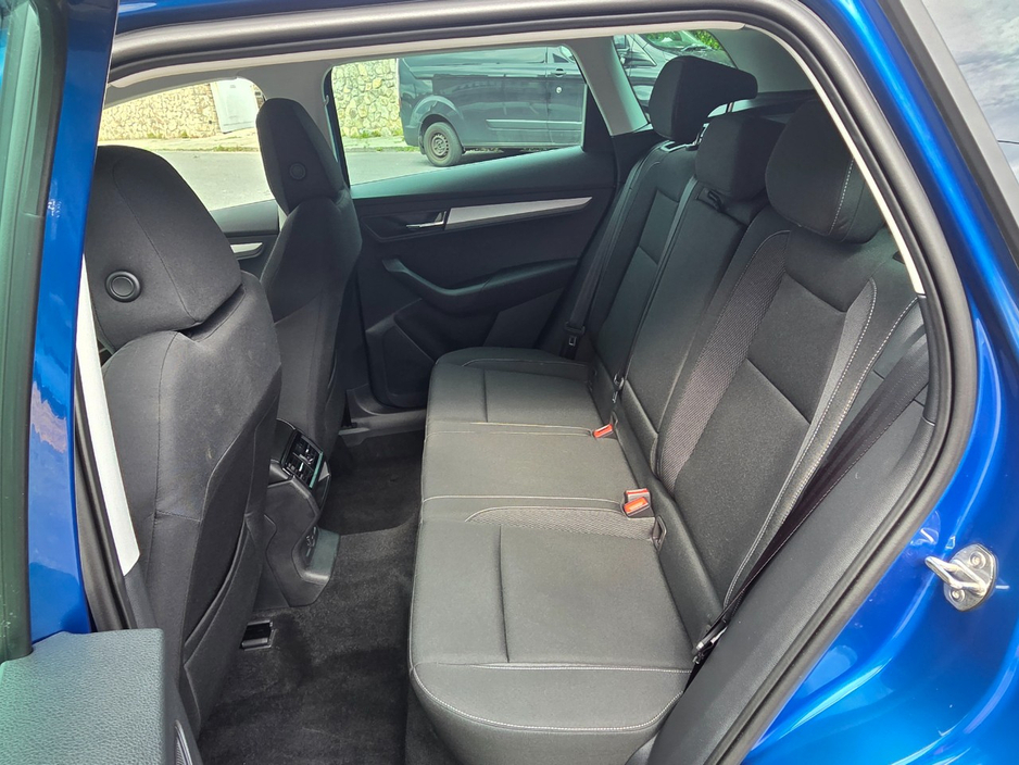 2026 Skoda Karoq 1L Petrol For Sale Images
