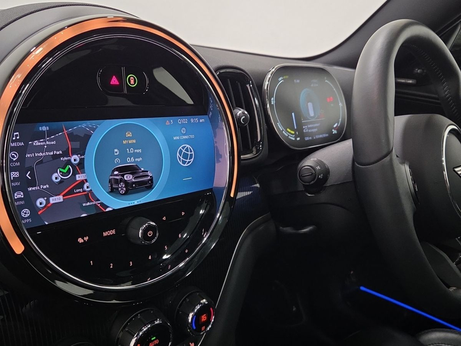 2023 MINI Countryman 1.5L Petrol Plug-in Hybrid For Sale Images