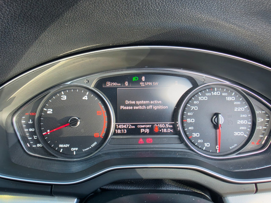 2022 Audi Q5 2L Diesel For Sale Images
