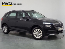 Skoda Kamiq AMBITION 110HP Petrol Manual