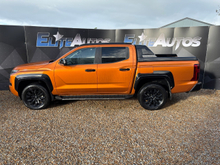 2024 Mitsubishi Triton 2.4L Diesel For Sale Images