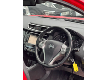 2017 Nissan Qashqai 1.5L Diesel For Sale Images