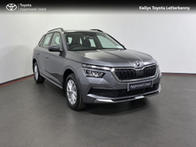 Skoda Kamiq AMBITION 1.0 TSI 110HP 5 #50
