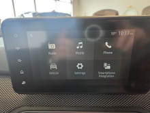 2023 Dacia Sandero 1L Petrol For Sale Images