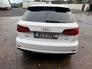 2018 AUDI A3 SORRY NOW SOLD
