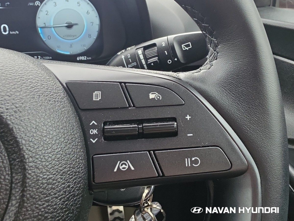 2024 Hyundai Bayon 1L Petrol For Sale Images