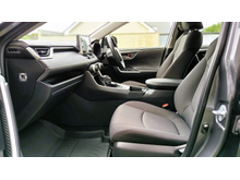 2021 Toyota Rav4 2.5L Petrol Hybrid For Sale Images