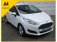 2016 Ford Fiesta 1.0L Petrol For Sale Images