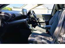 2022 Toyota Yaris 1.5L Petrol Hybrid For Sale Images