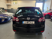 2010 Volkswagen Golf Plus 1.2L Petrol For Sale Images