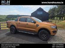 2020 Ford Ranger 3.2L Diesel For Sale Images