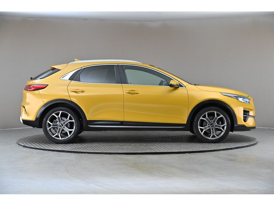 Kia XCeed 1.0 T-GDi K4 6SPD — thumbnail 11