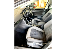 2017 Volkswagen Golf 1.6L Diesel For Sale Images