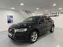 2017 AUDI Q3 (172) Q3 SPORT 1.4TFSI S TRONIC LOW KMS VW/AUDI SPECIALISTS WWW.DENISDARCYCARS.IE