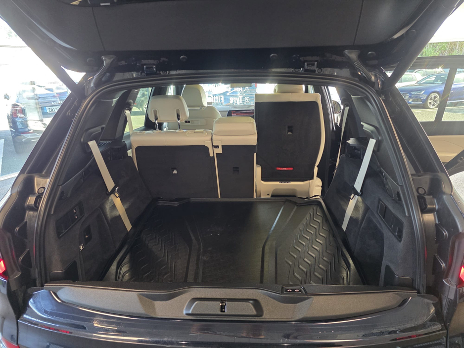 2019 BMW X5 3L Diesel For Sale Images