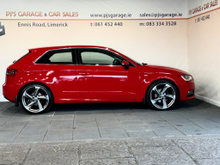 2013 Audi A3 1.4L Petrol For Sale Images