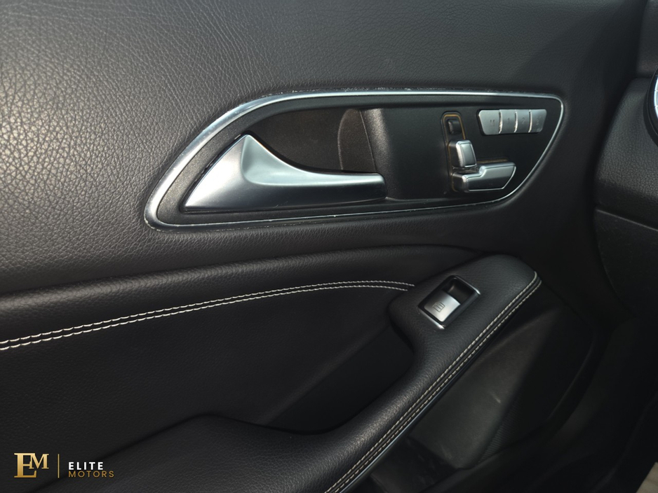 2016 Mercedes-Benz CLA Class 1.6L Petrol For Sale Images
