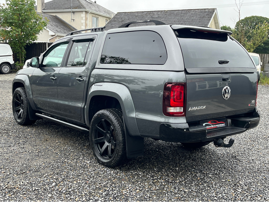 2019 Volkswagen ID.Buzz Cargo 3L Diesel For Sale Images