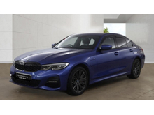 2020 BMW 3 Series 2L Petrol Plug-in Hybrid For Sale Images