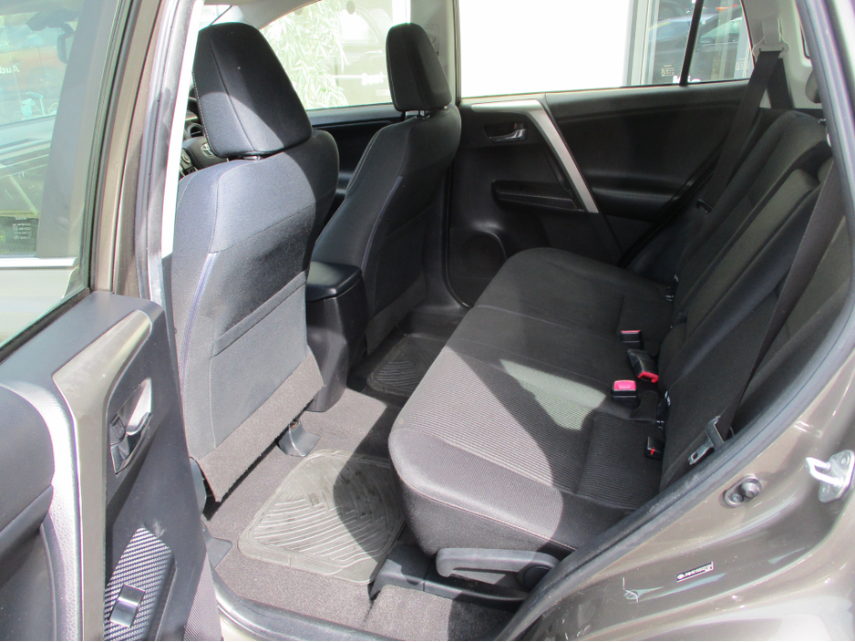 2014 Toyota Rav4 2L Diesel For Sale Images