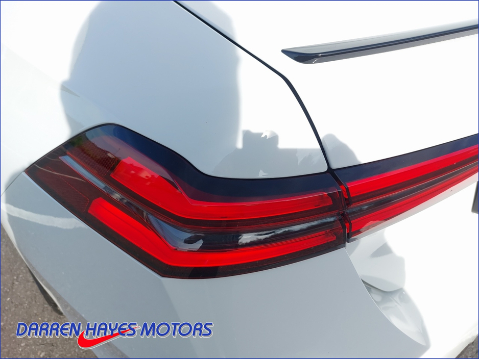 2025 BMW 5 Series 2L Petrol Plug-in Hybrid For Sale Images