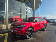 2025 Ford Capri 0L Electric For Sale Images