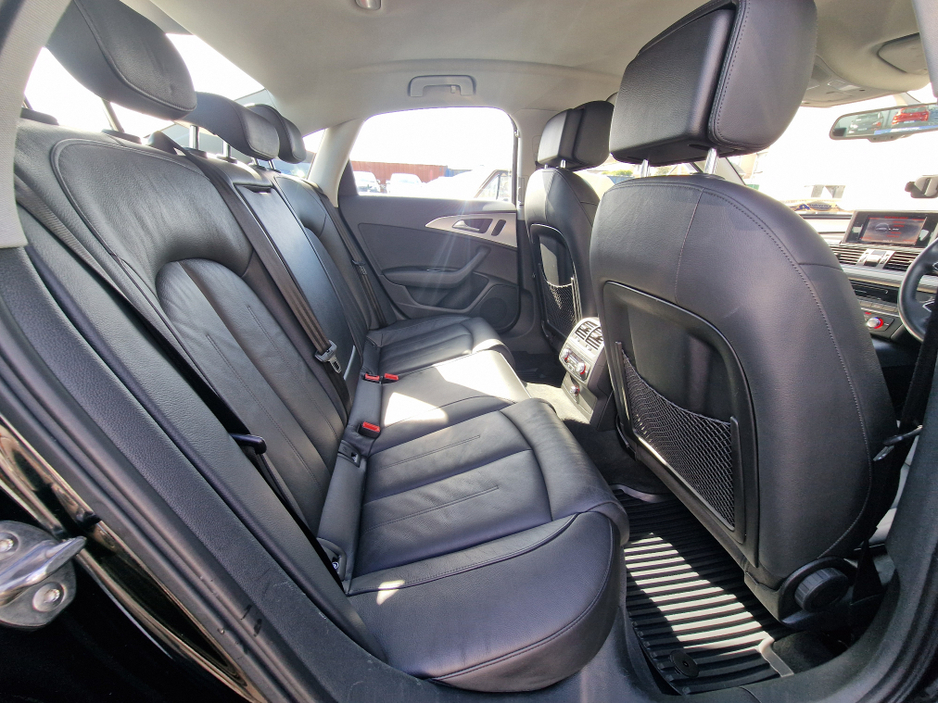2015 Audi A6 2L Diesel For Sale Images