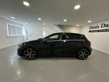 2017 Mercedes-Benz A Class 1.5L Diesel For Sale Images