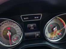 2015 Mercedes-Benz CLA Class 1.6L Petrol For Sale Images