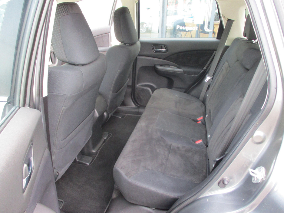 2018 Honda CR-V 1.6L Diesel For Sale Images
