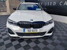 2019 BMW 3 Series 2L Diesel For Sale Images
