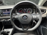 2020 VOLKSWAGEN POLO 1.0 MANUAL 5SPEED 80HP 5DR