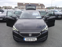 2022 SEAT Leon 2L Diesel For Sale Images