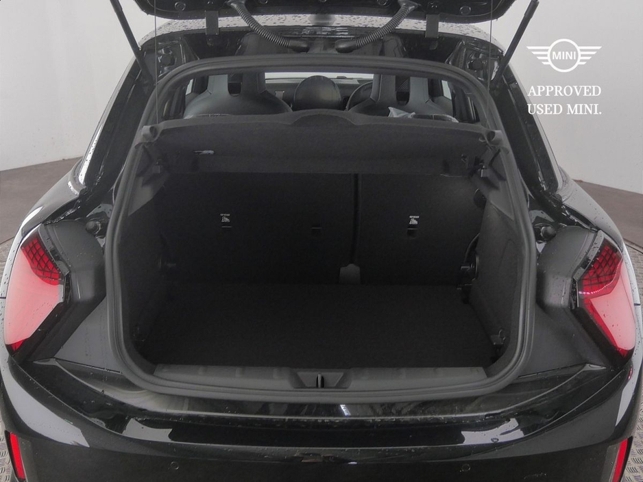2025 MINI Hatch 1.5L Petrol For Sale Images