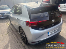 2023 Volkswagen ID.3 0L Electric For Sale Images