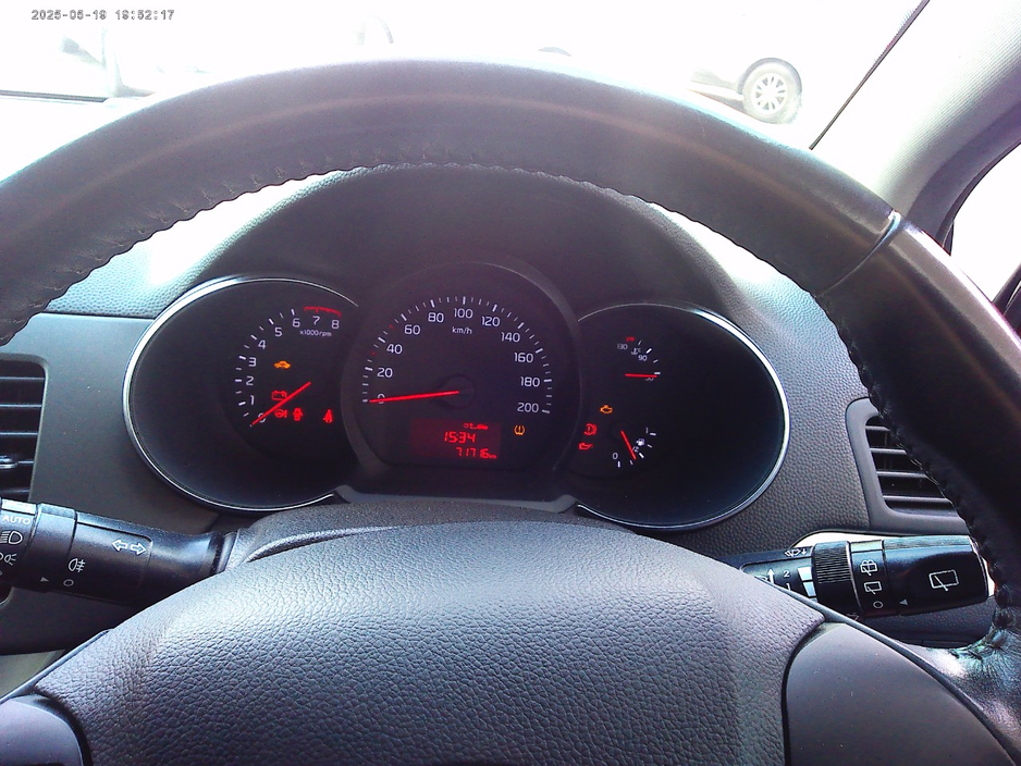 2015 Kia Picanto 1L Petrol For Sale Images