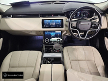 2022 Land Rover Range Rover Velar 2L Petrol Plug-in Hybrid For Sale Images