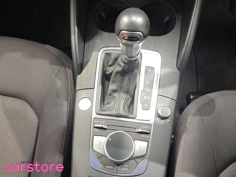 Audi A3 Sportback TFSI 1.4 — thumbnail 16