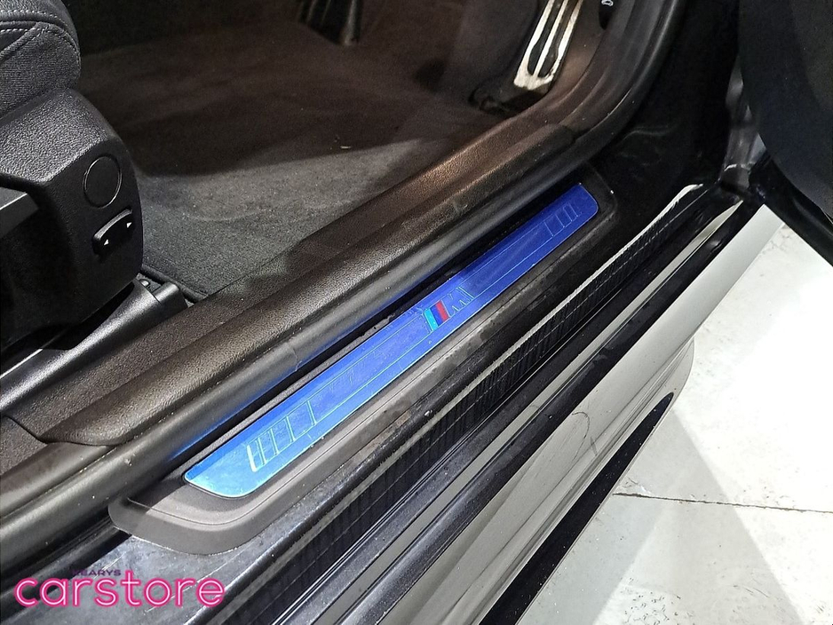 BMW 3 Series 330e M Sport *M PERFORMANCE EXTERIOR KIT* — thumbnail 23