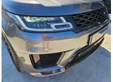 2016 Land Rover Range Rover Sport 3L Diesel For Sale Images