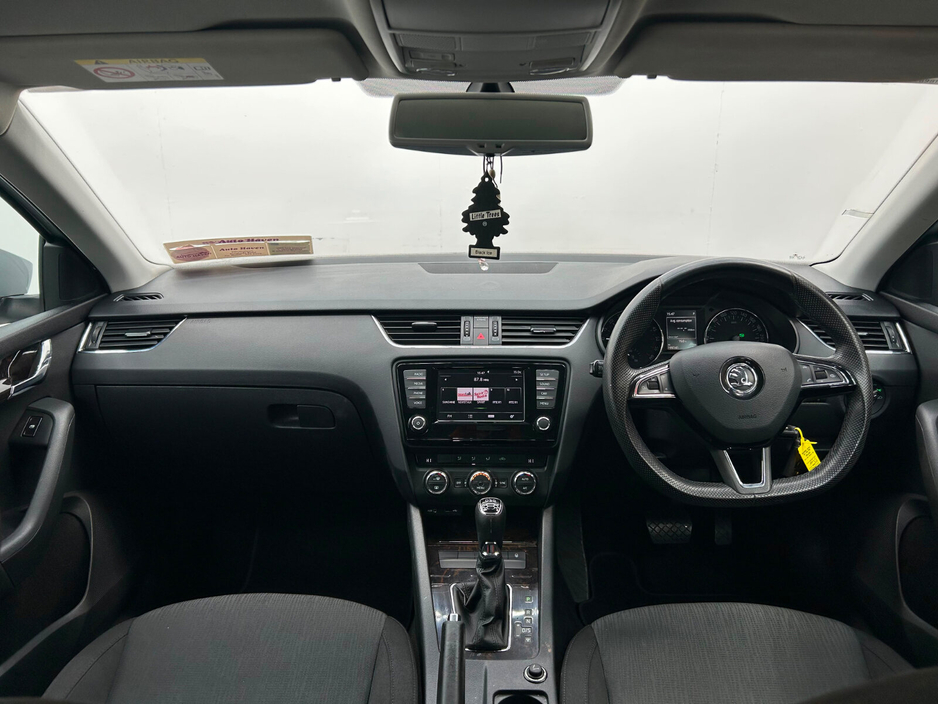 2016 Skoda Octavia 2L Diesel For Sale Images