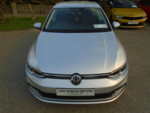 2021 Volkswagen Golf 2L Diesel For Sale Images