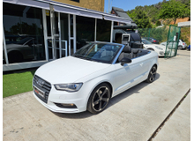2015 Audi A3 2L Diesel For Sale Images