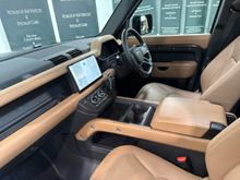 2026 Land Rover Defender 3L Diesel For Sale Images