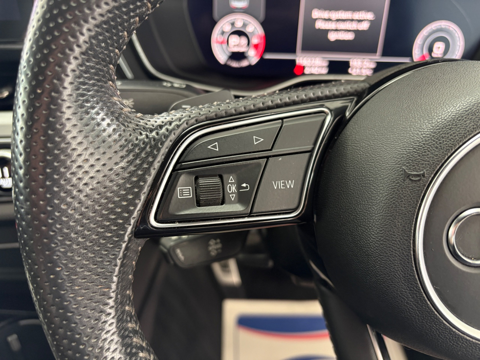 2020 Audi A4 2L Diesel For Sale Images