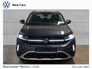 2025 VOLKSWAGEN T-CROSS T-CROSS 1.0TSI 95BHP EDITION 75