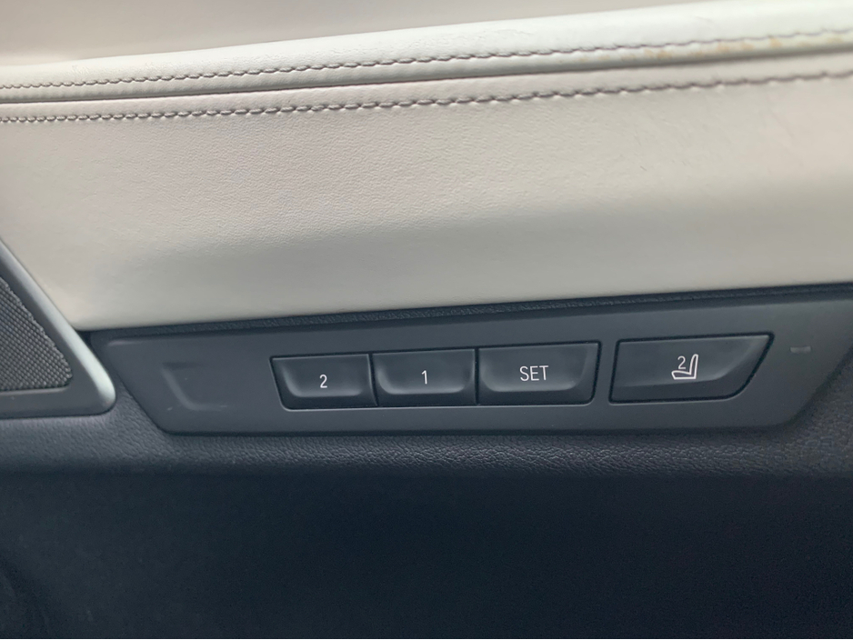2019 BMW 7 Series 3L Diesel For Sale Images